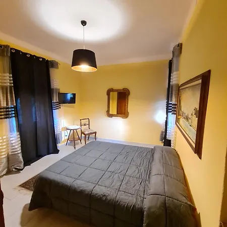 Al Calcandola Nocleg ze śniadaniem *