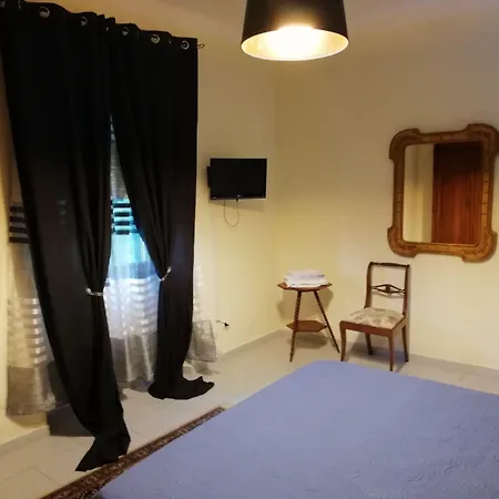 Bed & Breakfast Al Calcandola 3*
