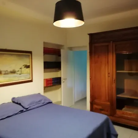 Al Calcandola Bed & Breakfast 3*