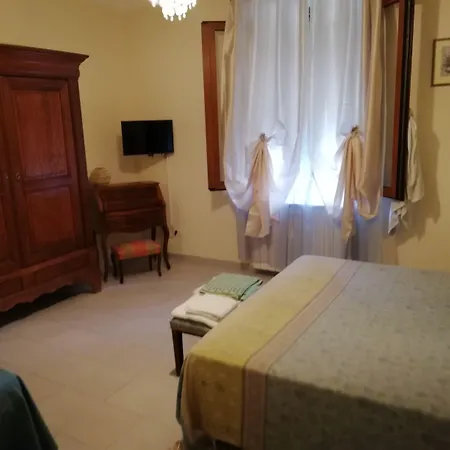 Al Calcandola 3* Sarzana