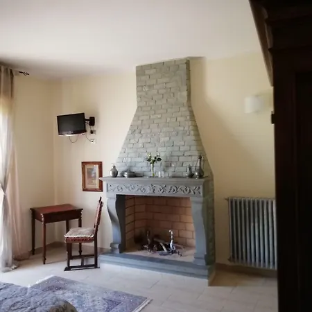 Bed & Breakfast Al Calcandola Sarzana