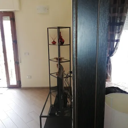 Bed & Breakfast Al Calcandola 3*
