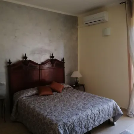Bed & Breakfast Al Calcandola Sarzana