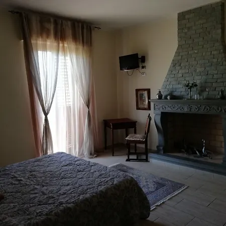 Al Calcandola 3* Sarzana
