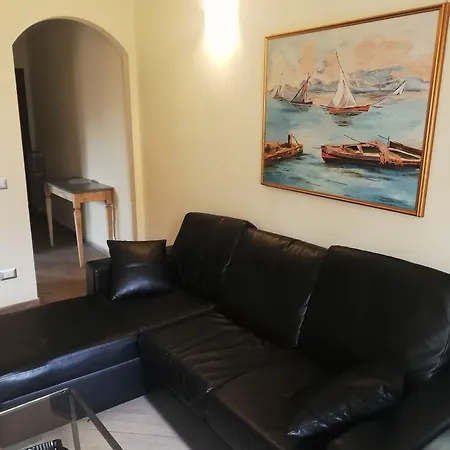 Al Calcandola Bed & Breakfast 3*