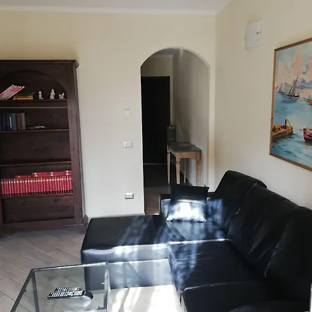 Al Calcandola Bed & Breakfast 3*