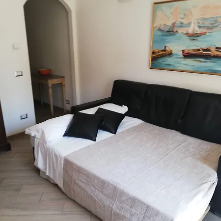 Al Calcandola Bed & Breakfast 3*
