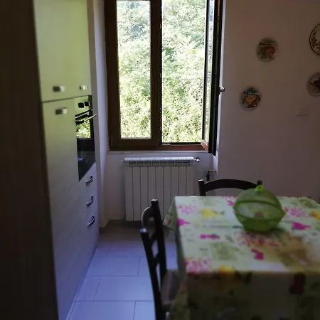 Al Calcandola Bed & Breakfast