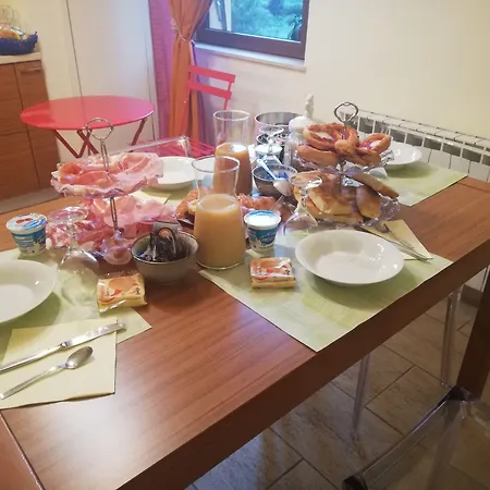 Al Calcandola Sarzana
