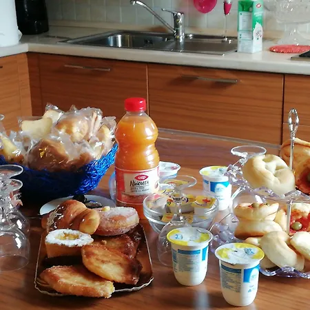 Al Calcandola 3* Sarzana