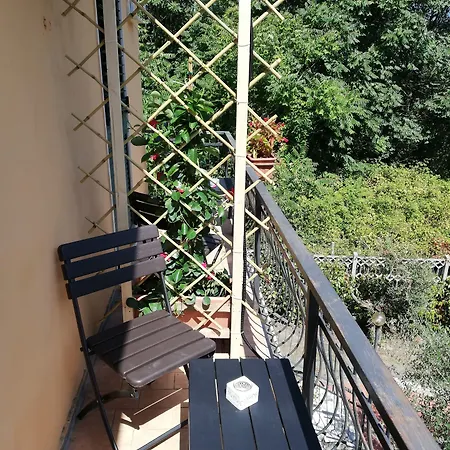 Al Calcandola Sarzana