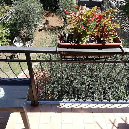 Al Calcandola 3* Sarzana