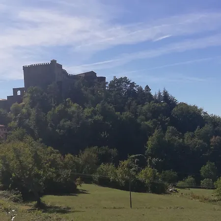 Al Calcandola Bed & Breakfast Sarzana