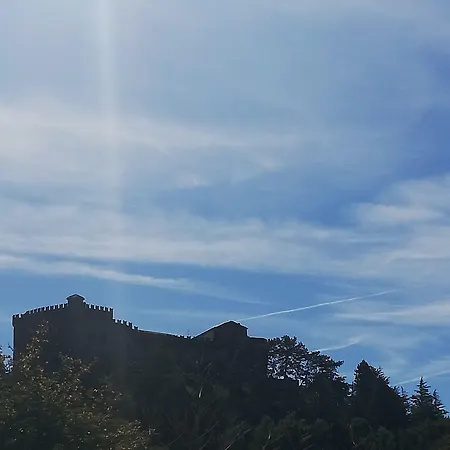 Al Calcandola Bed & Breakfast Sarzana