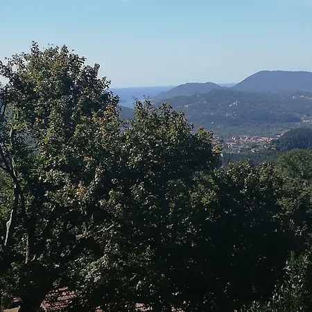 Al Calcandola Bed & Breakfast 3*