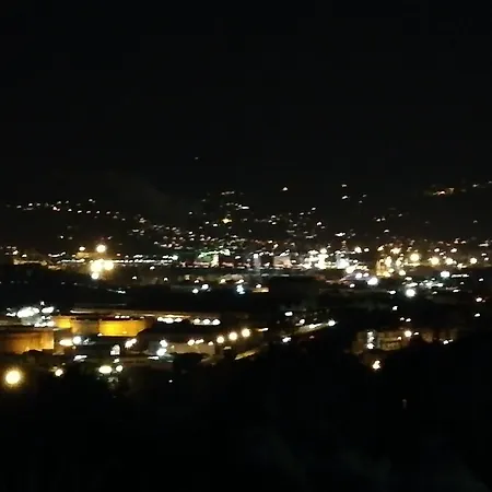 Al Calcandola Bed & Breakfast 3*