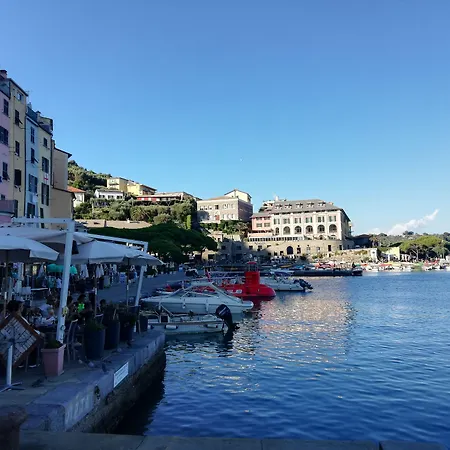 Al Calcandola 3* Sarzana