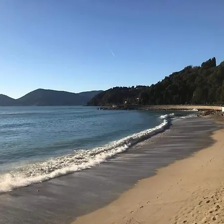 Al Calcandola Bed & Breakfast Sarzana