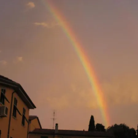 Nocleg ze śniadaniem Al Calcandola *