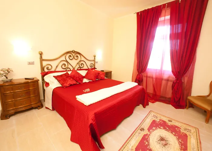 Al Calcandola Sarzana