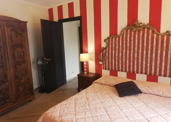 Al Calcandola Bed & Breakfast Sarzana