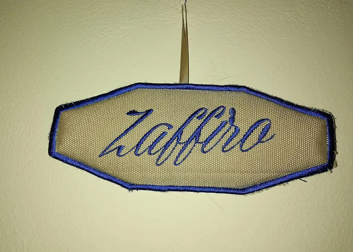 Al Calcandola Bed & Breakfast Sarzana