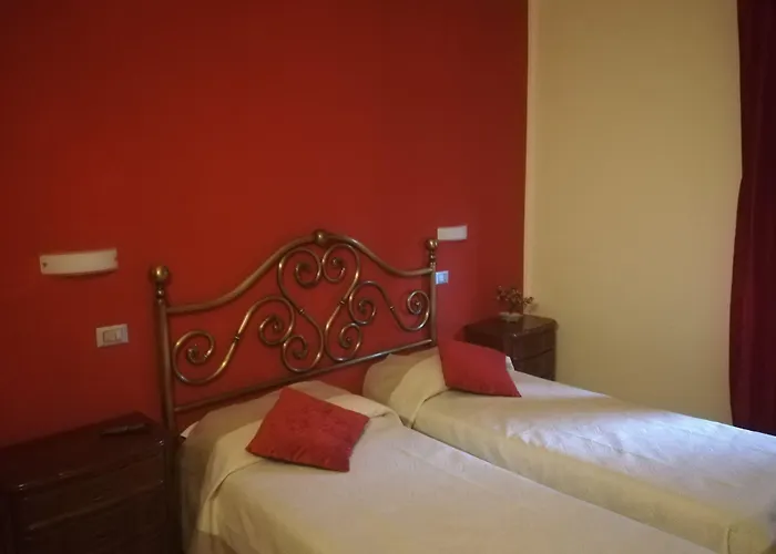 Al Calcandola Sarzana