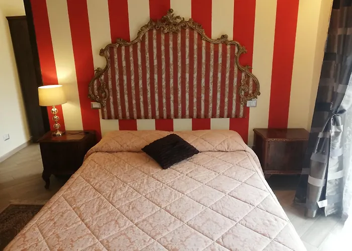 Al Calcandola Sarzana