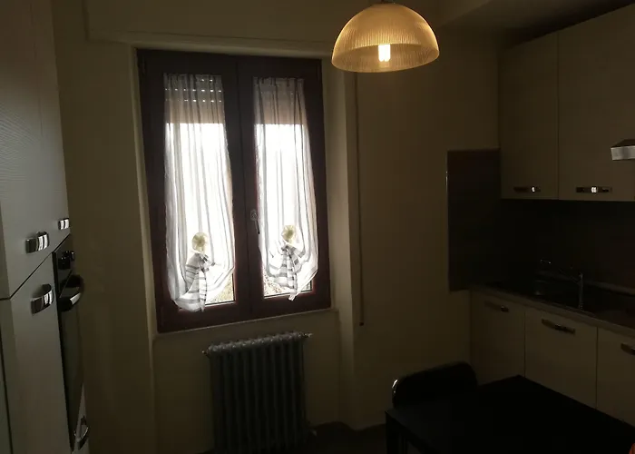 Al Calcandola Bed & Breakfast 3*