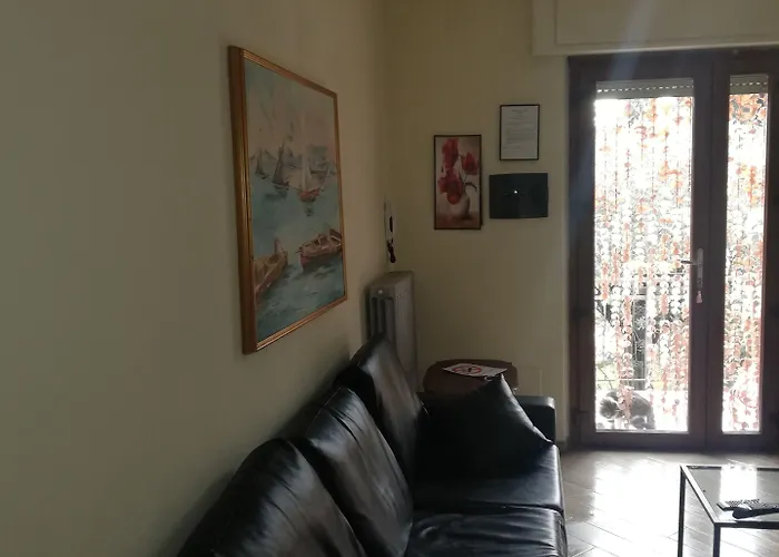 Al Calcandola 3* Sarzana