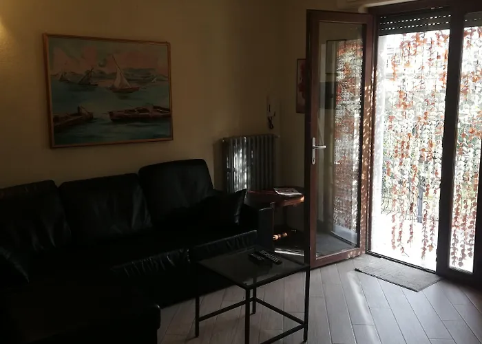 Bed & Breakfast Al Calcandola