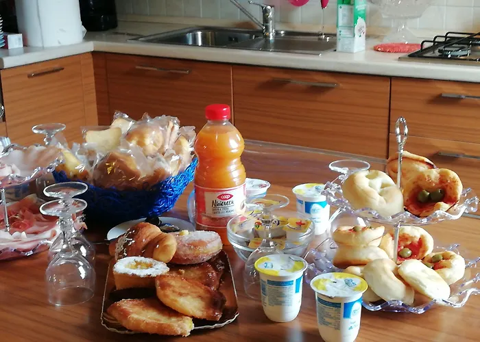 Al Calcandola 3* Sarzana