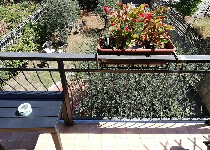 Al Calcandola 3* Sarzana