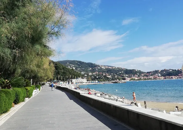 Al Calcandola Sarzana