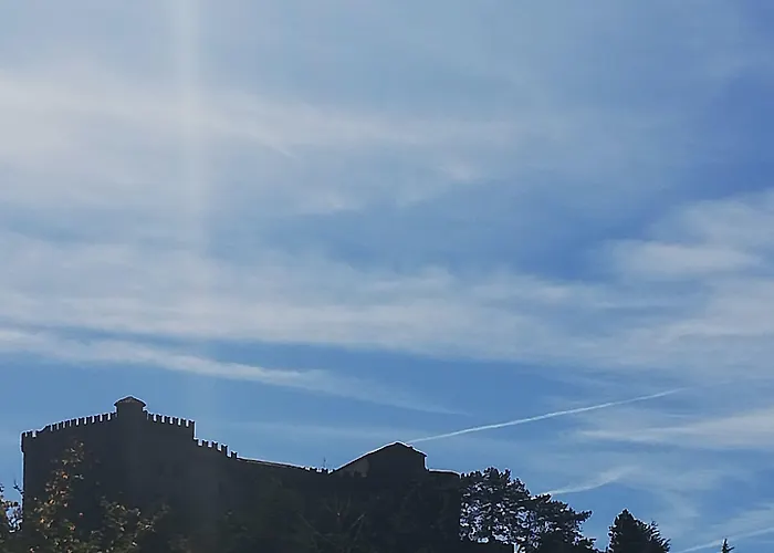 Al Calcandola Bed & Breakfast Sarzana