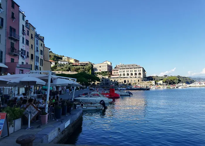 Al Calcandola 3* Sarzana