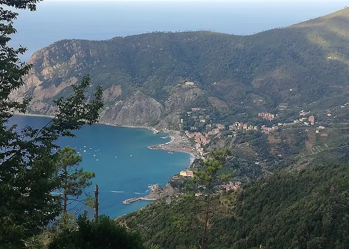 Al Calcandola Bed & Breakfast 3*