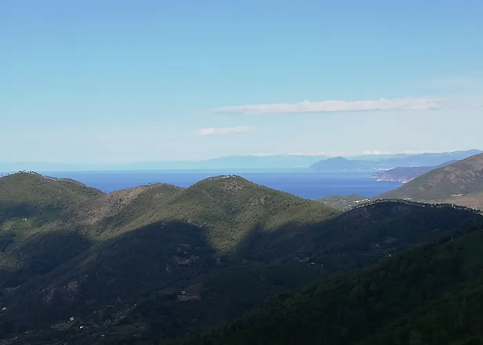 Al Calcandola 3* Sarzana