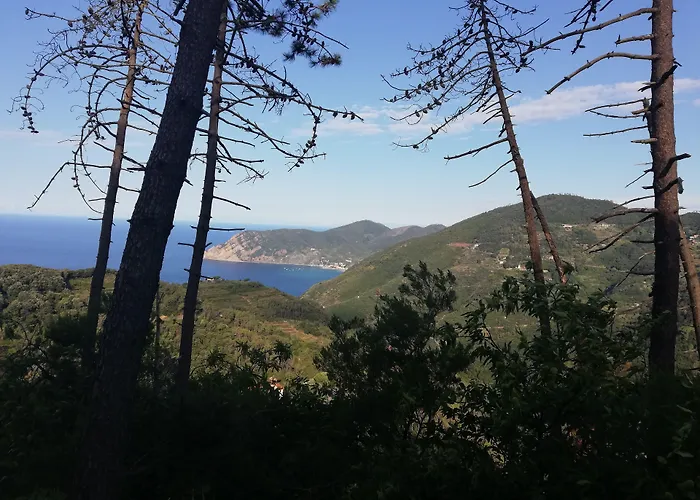 Al Calcandola Bed & Breakfast