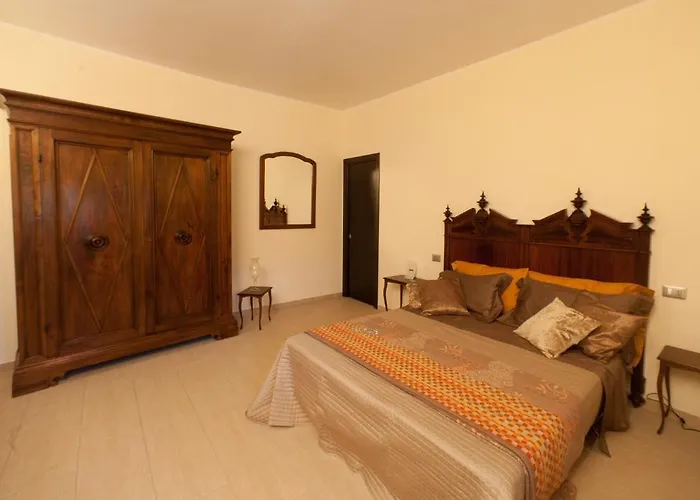 Bed & Breakfast Al Calcandola