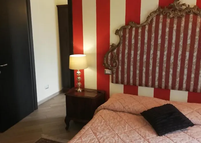 Al Calcandola Sarzana