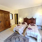 Panzió Al Calcandola Sarzana