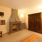 Panzió Al Calcandola