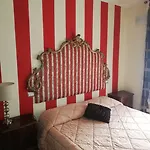 Panzió Al Calcandola 3*