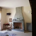 Panzió Al Calcandola Sarzana