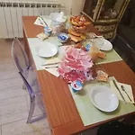Al Calcandola Panzió