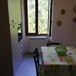Al Calcandola Panzió
