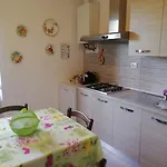 Panzió Al Calcandola