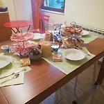 Al Calcandola Sarzana
