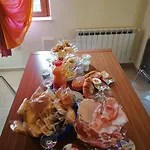 Panzió Al Calcandola Sarzana